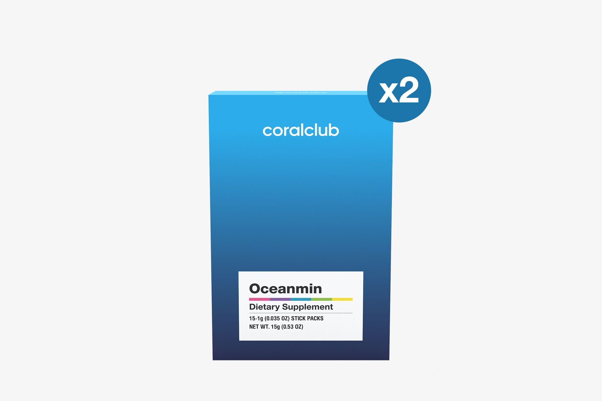 Oceanmin (toidulisand)